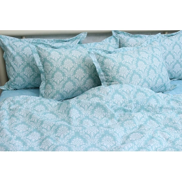 Комплект постільної білизни з компаньйоном R-T9273, фото 2