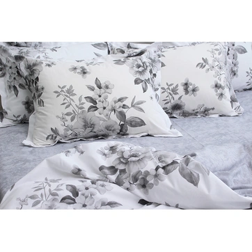 Комплект постільної білизни з компаньйоном R-T9276, фото 5