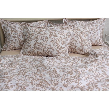 Комплект постільної білизни з компаньйоном PT-R07, фото 4