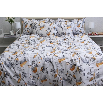 Комплект постільної білизни з компаньйоном PT-R09, фото 1