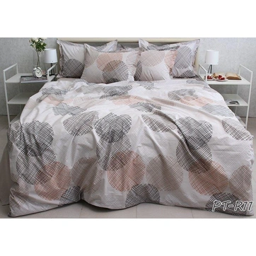 Комплект постільної білизни з компаньйоном PT-R11, фото 1