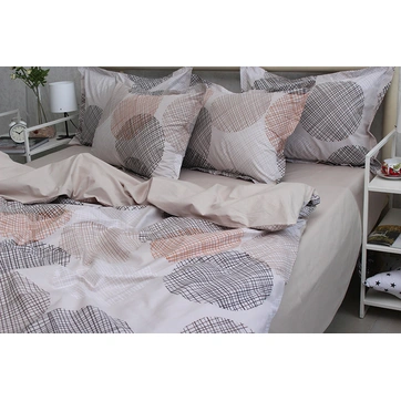 Комплект постільної білизни з компаньйоном PT-R11, фото 3