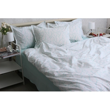 Комплект постільної білизни з компаньйоном PT-R17, фото 2