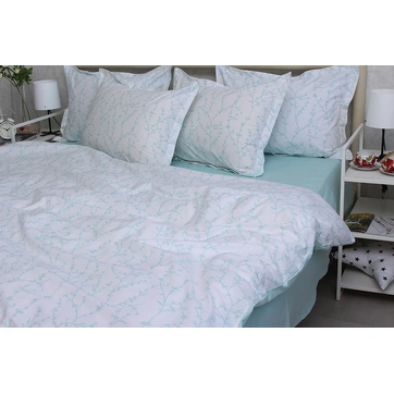 Комплект постільної білизни з компаньйоном PT-R17, фото 3