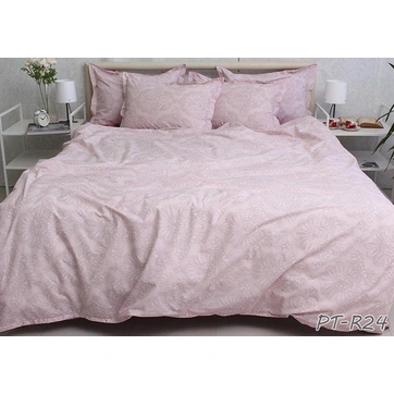 Комплект постільної білизни з компаньйоном PT-R24, фото 1