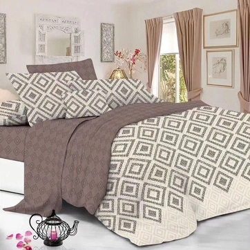 Постільна білизна Фланель, Байка, фото 1