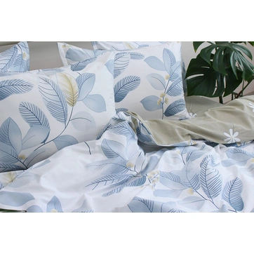 Комплект постільної білизни з компаньйоном S453, фото 3