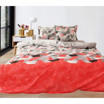 Комплект постільної білизни з компаньйоном G6798/2, фото 1