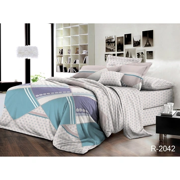 Комплект постільної білизни R2042, фото 1