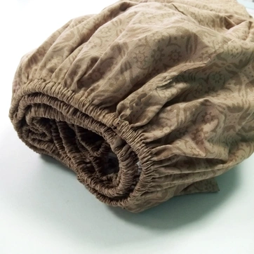 Простирадло на резинці №91 - 180-200-25 - 180x200x25, фото 1