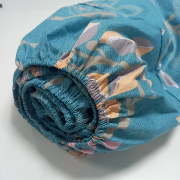 Простирадло на резинці №110 - 180-200-25 - 180x200x25, фото 1