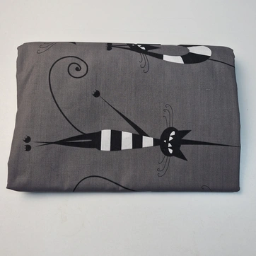 Підковдра № 35 - 180-215 Бязь Люкс - 180х215, фото 1