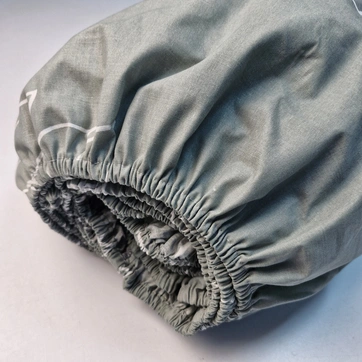 Простирадло на резинці №145 - 160-200-25 - 160x200x25, фото 1