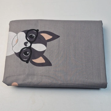 Підковдра № 31 - 145-215 Бязь Люкс - 145x215, фото 1