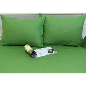 Простирадло на резинці + наволочки 160х200х20 Cactus, фото 1