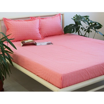 Простирадло на резинці + наволочки 180х200х20 (R100b), фото 1