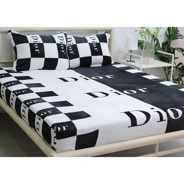 Простирадло на гумці (180х200х20) VL-057, фото 1