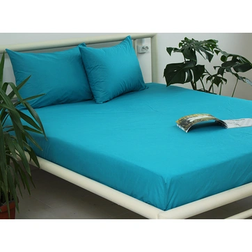 Простирадло на резинці + наволочки 160х200х20 Capri Breeze, фото 1