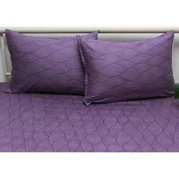 Простирадло на резинці + наволочки 180х200х20 (S472a), фото 1