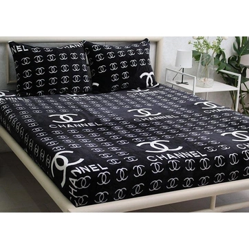 Простирадло на гумці (180х200х20) VL-SF32, фото 1