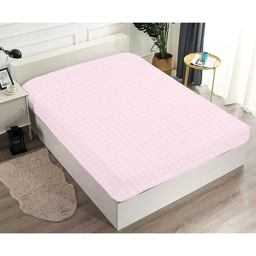 Простирадло на гумці (180х200х20)S451b, фото 2