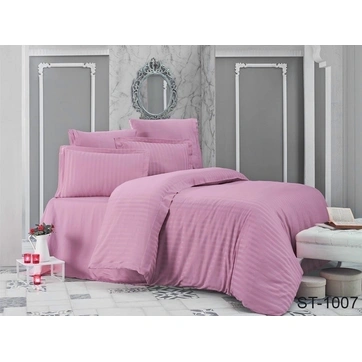 Простирадло на резинці+наволочки (180х200х20) ST-1007, фото 1